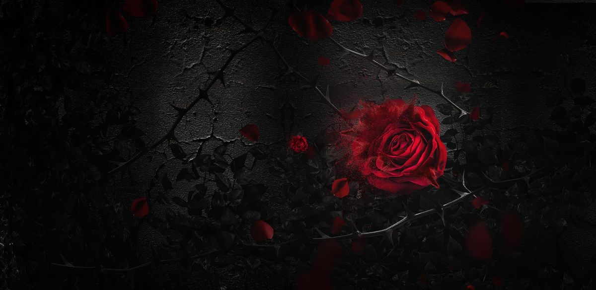 Love under spotlight